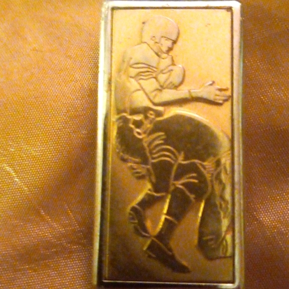 N-8 three money clips - Picture 3 of 3